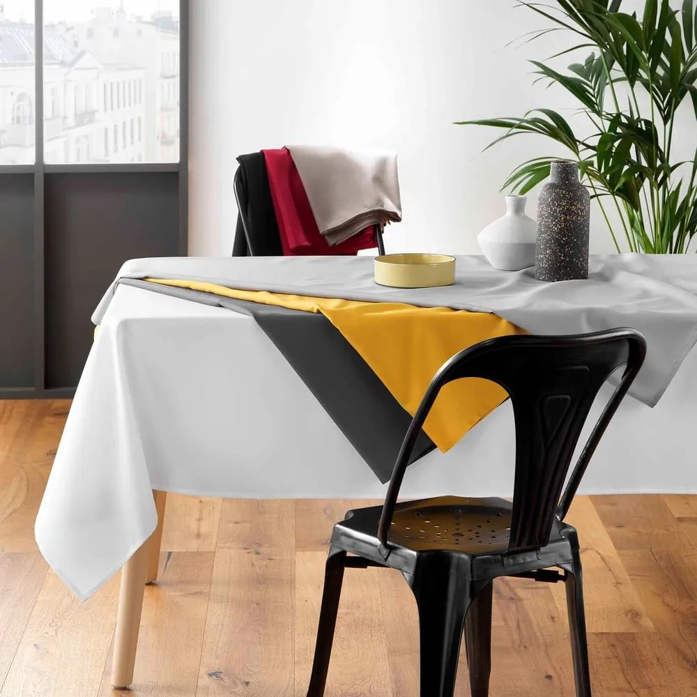 Mosható asztalterítő 140x200 cm Essentiel – douceur d'intérieur