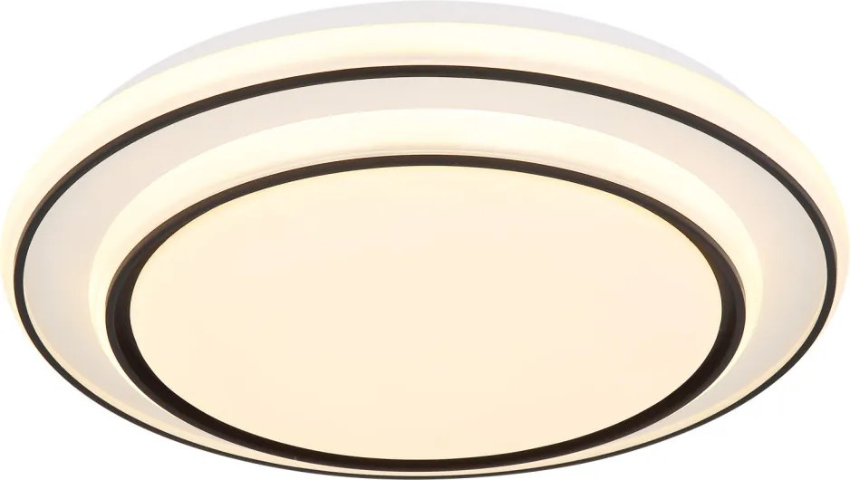 GLOBO 48136-24 LOGAN Ufo Lámpa LED IP20