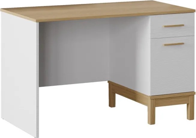 Etto íróasztal, 120 cm