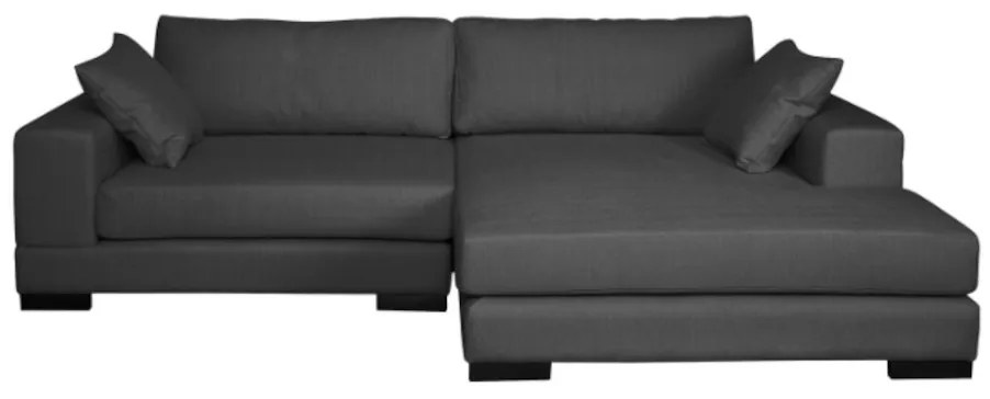 JANKO sarok ülőgarnitúra, 274x80x179, portland 90, jobb