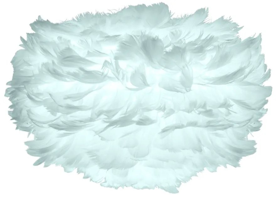 Világoskék lámpabúra ø 35 cm Eos Mini – UMAGE