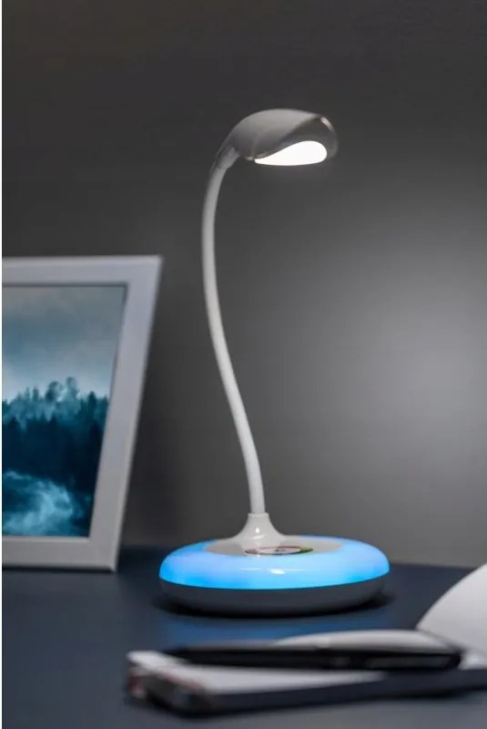 Galactic asztali lámpa, Led, fehér LB-GAL5WRU-10