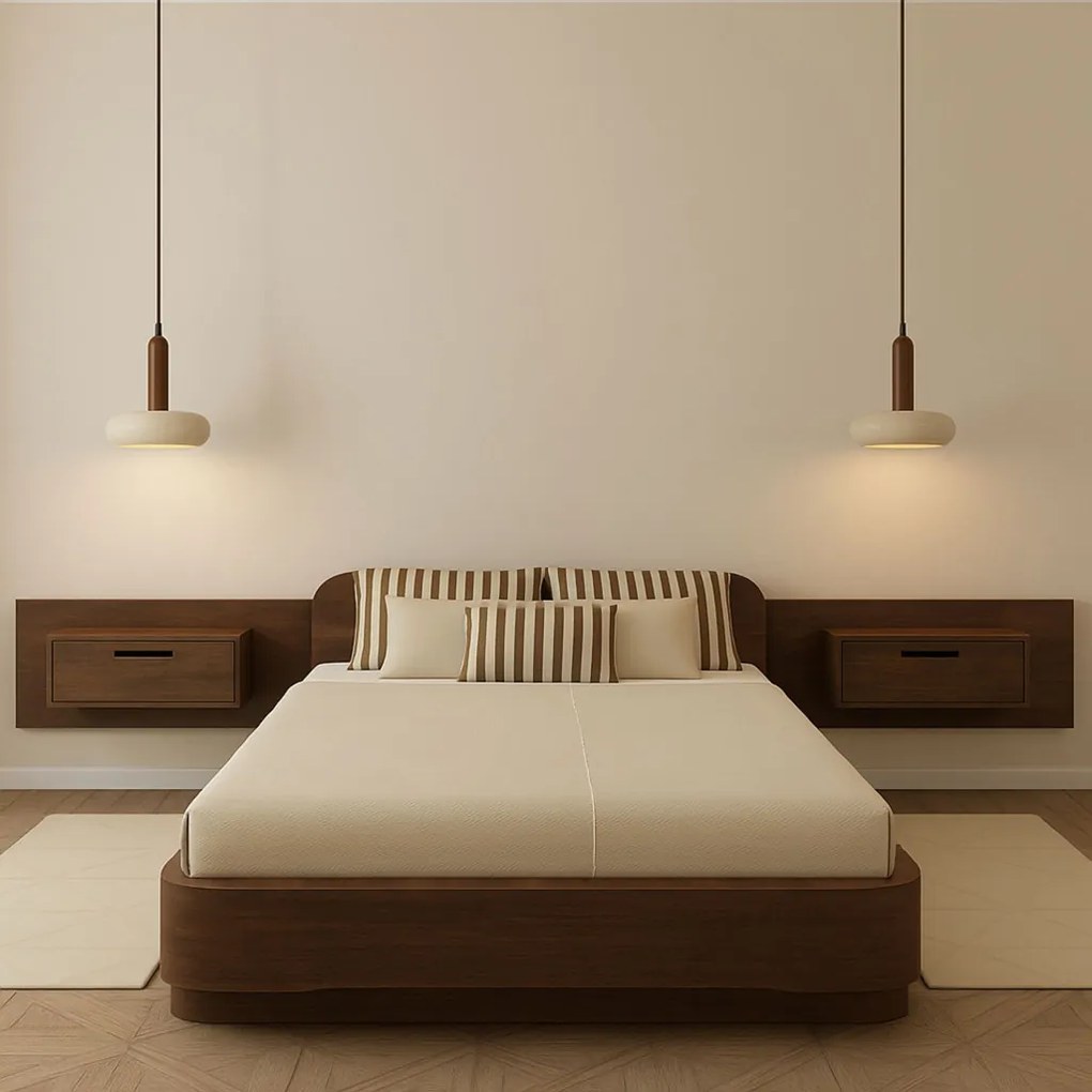 Worm - Walnut