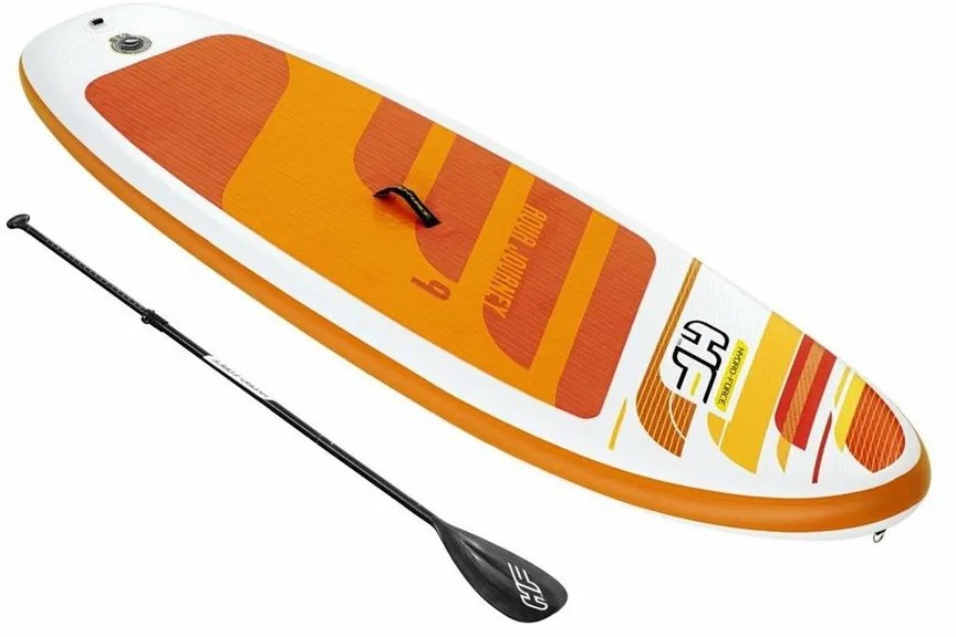 Bestway Aqua Journey Set Paddle Board, 274 x 76 x 12 cm