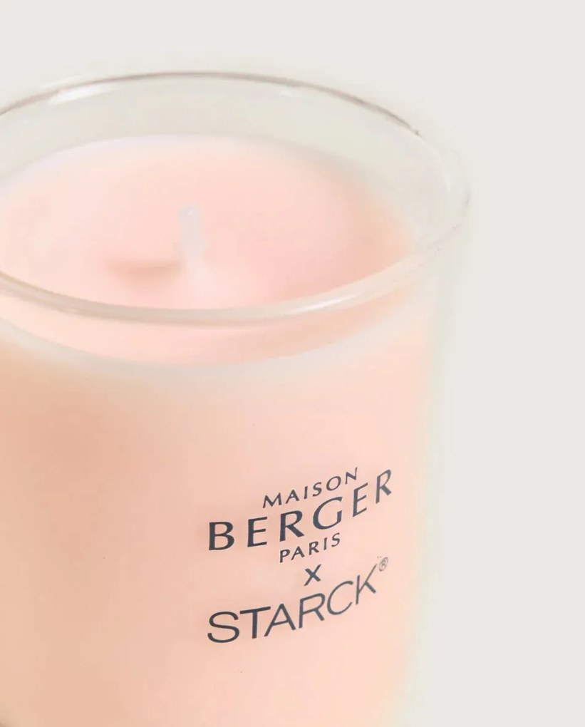 Starck Peau de Soie/Selyem arcgyertya töltelék 120g - Maison Berger Paris