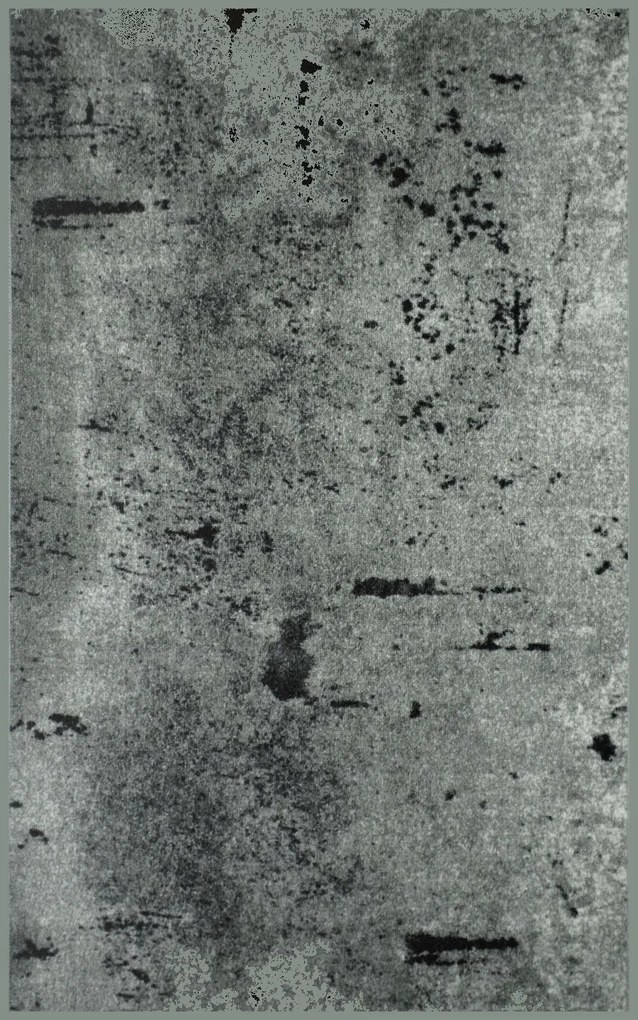 Járda Szőnyeg Konyha Előszoba Csúszásgátló Marl Beton 80X360