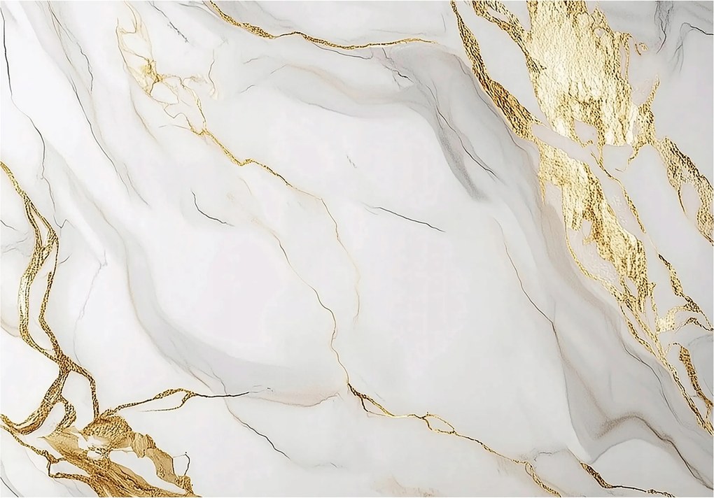 Fotótapéta Márvány szuper hatású falfestmény Hálószobába és azon túl Ragasztó 312 x