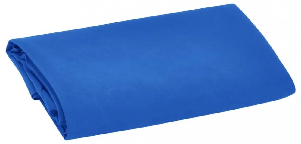 azúrkék kültéri napernyőponyva 300 cm