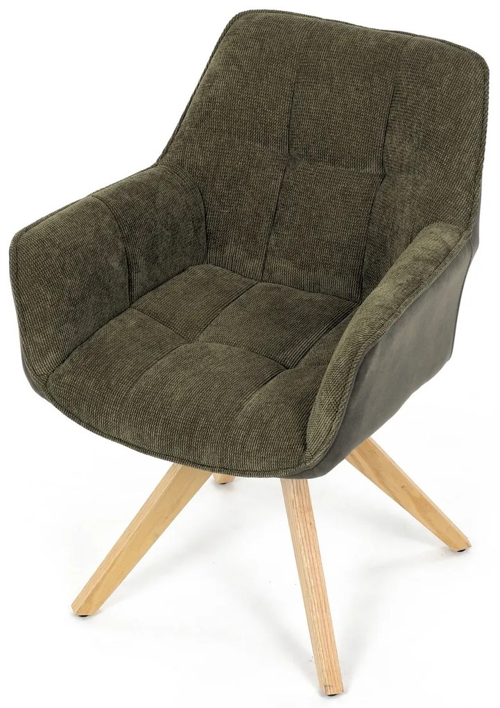 HC-D7180 GRN2 étkezőszék szett, 2 db