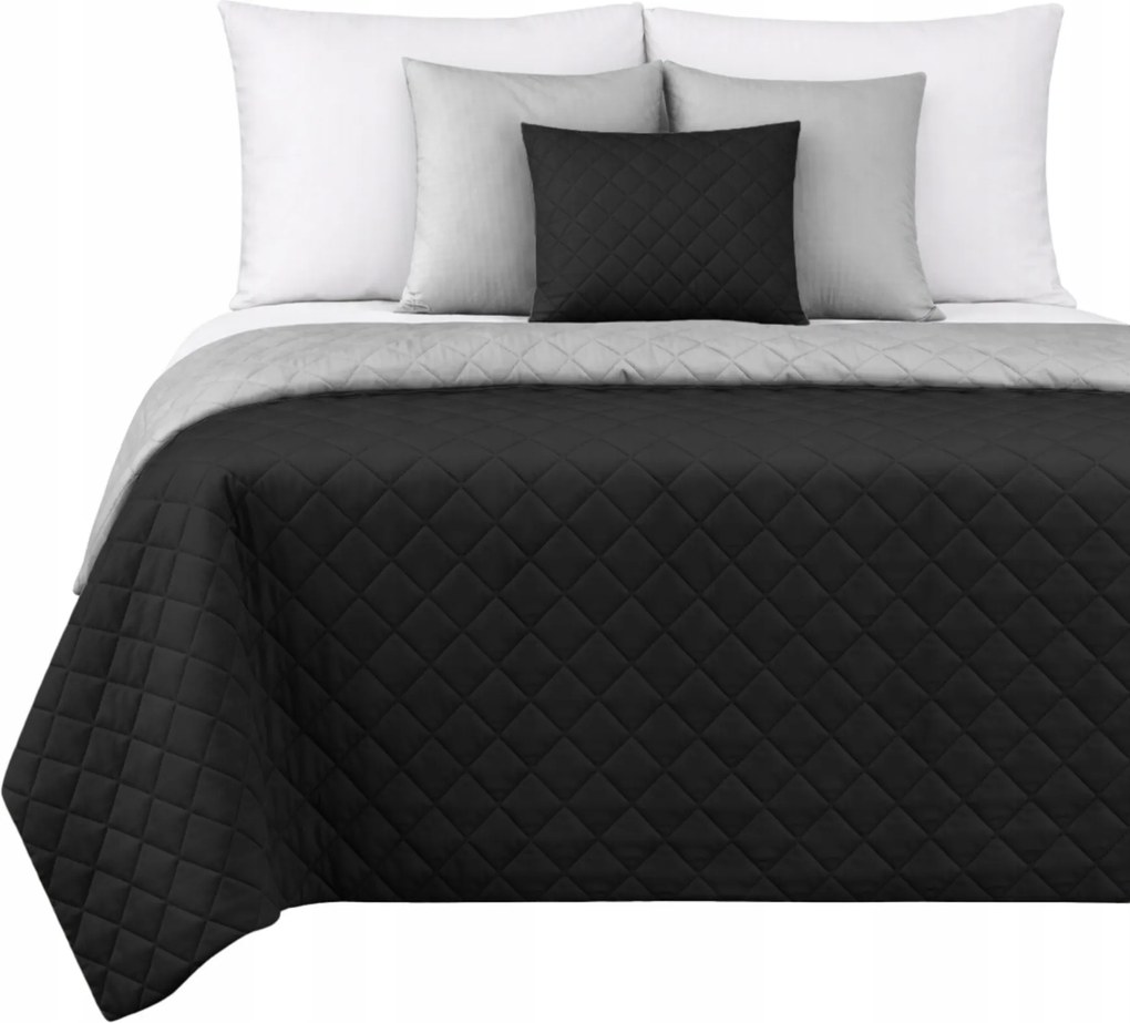 Ágytakaró Steppelt Kanapé 160X200 Kétoldalas Kapa 0525