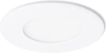 RENDL SOCORRO R 85 zápustná bílá 230V LED 3W 3000K