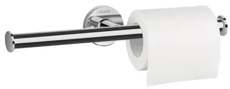 Hansgrohe Logis wc-papír tartó króm 41717000