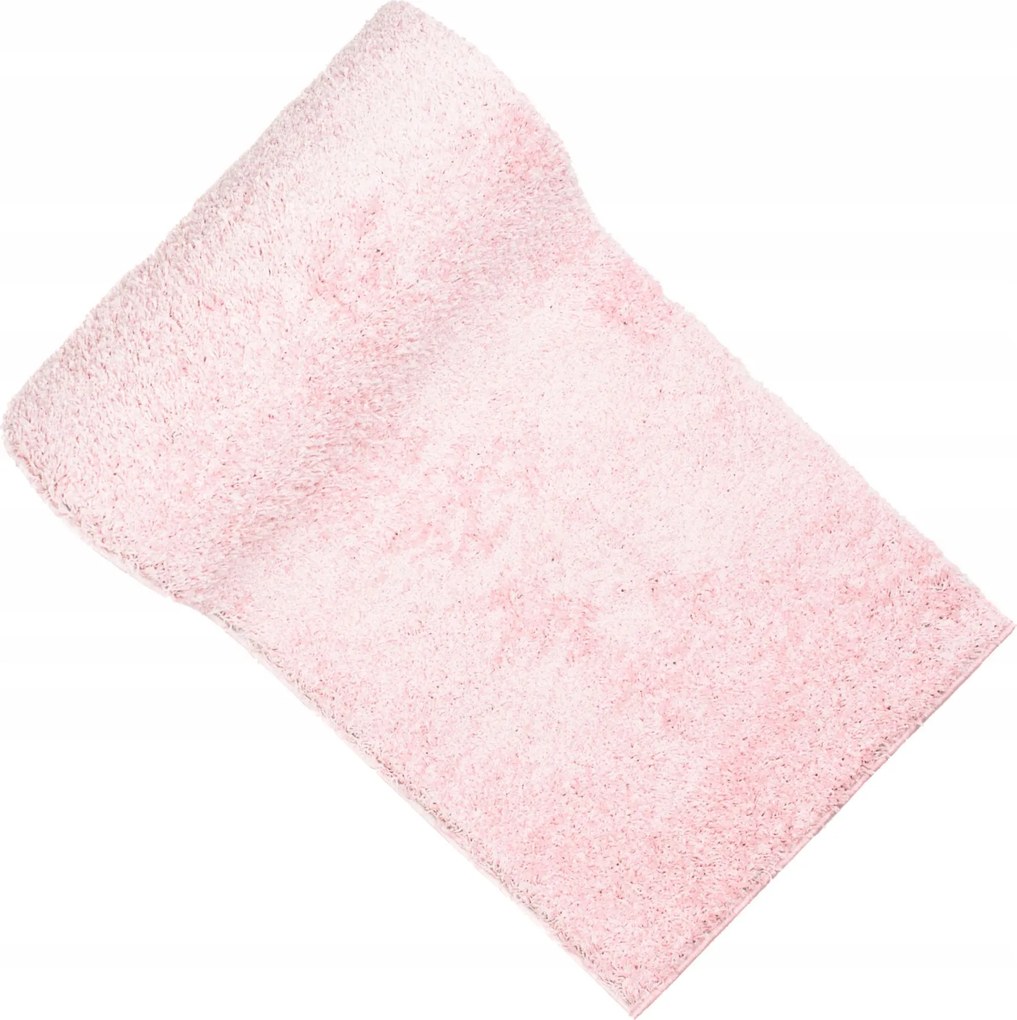 Futószőnyeg Shaggy 120cm plüss puha szőrös tlp