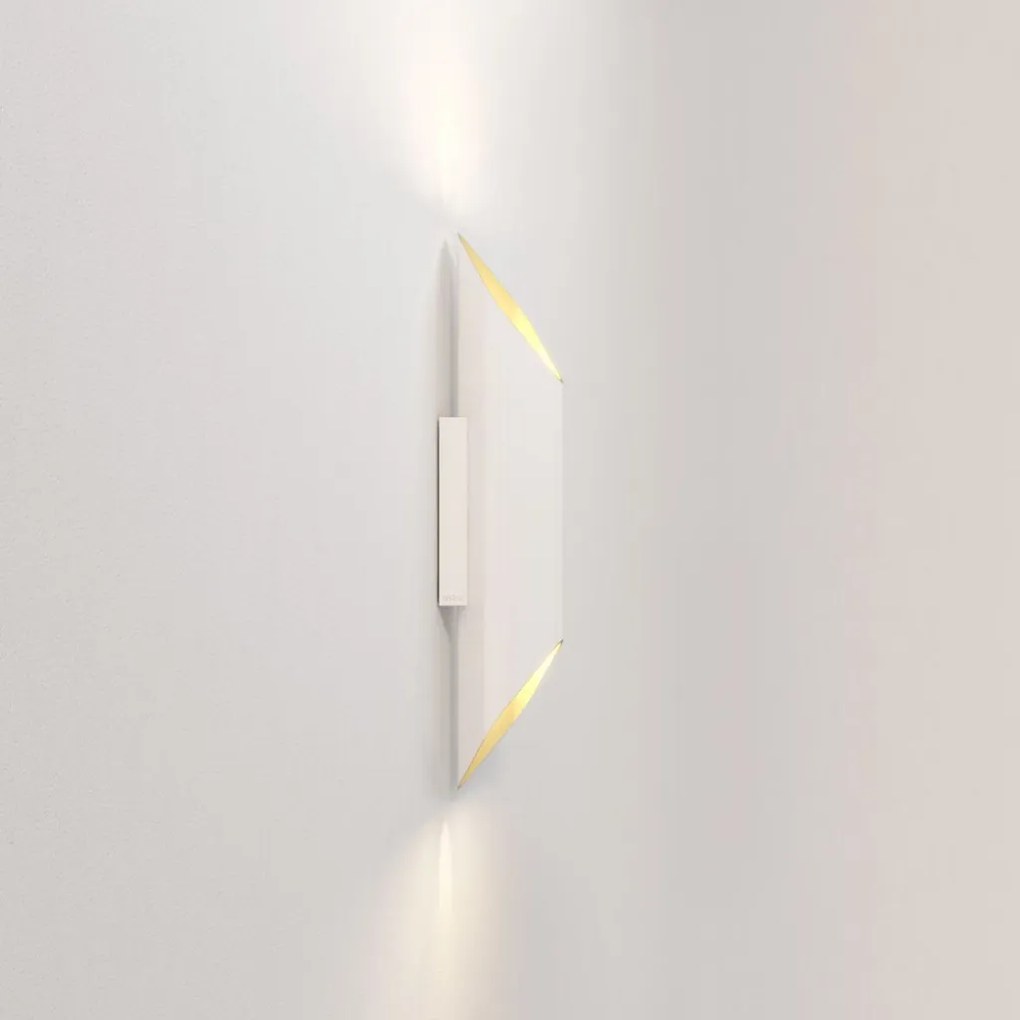 Astro Lighting Ako 1481015 Fali lámpa 1x15.9W/LED 2700K 522LM IP20