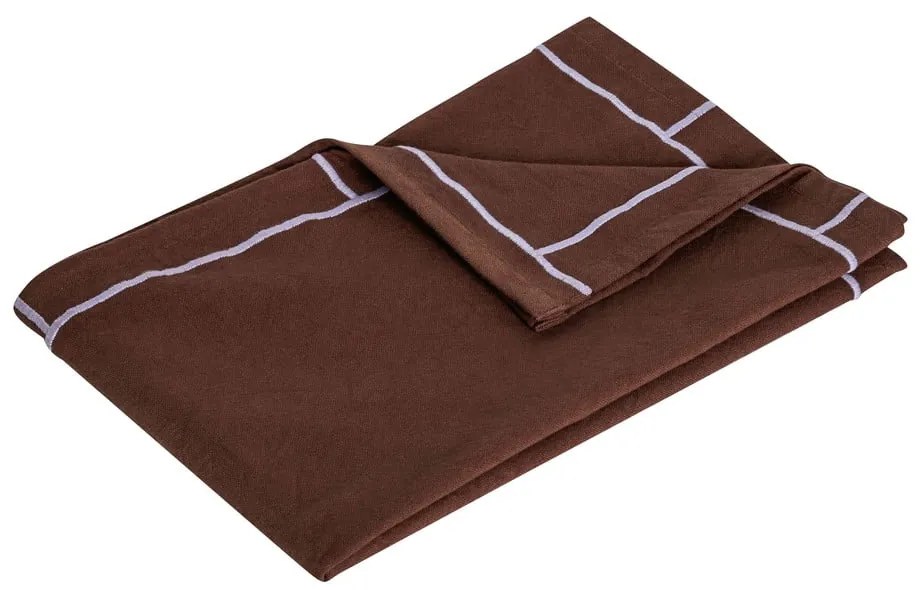 Pamut konyharuha 60x80 cm Easypeasy – Hübsch