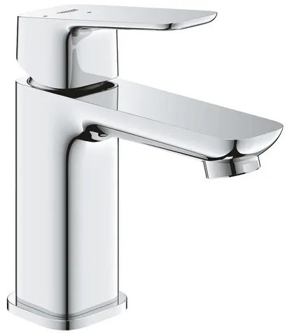 Mosdó csaptelep GROHE Cubeo clic-clac rendszerrel króm 1017320000
