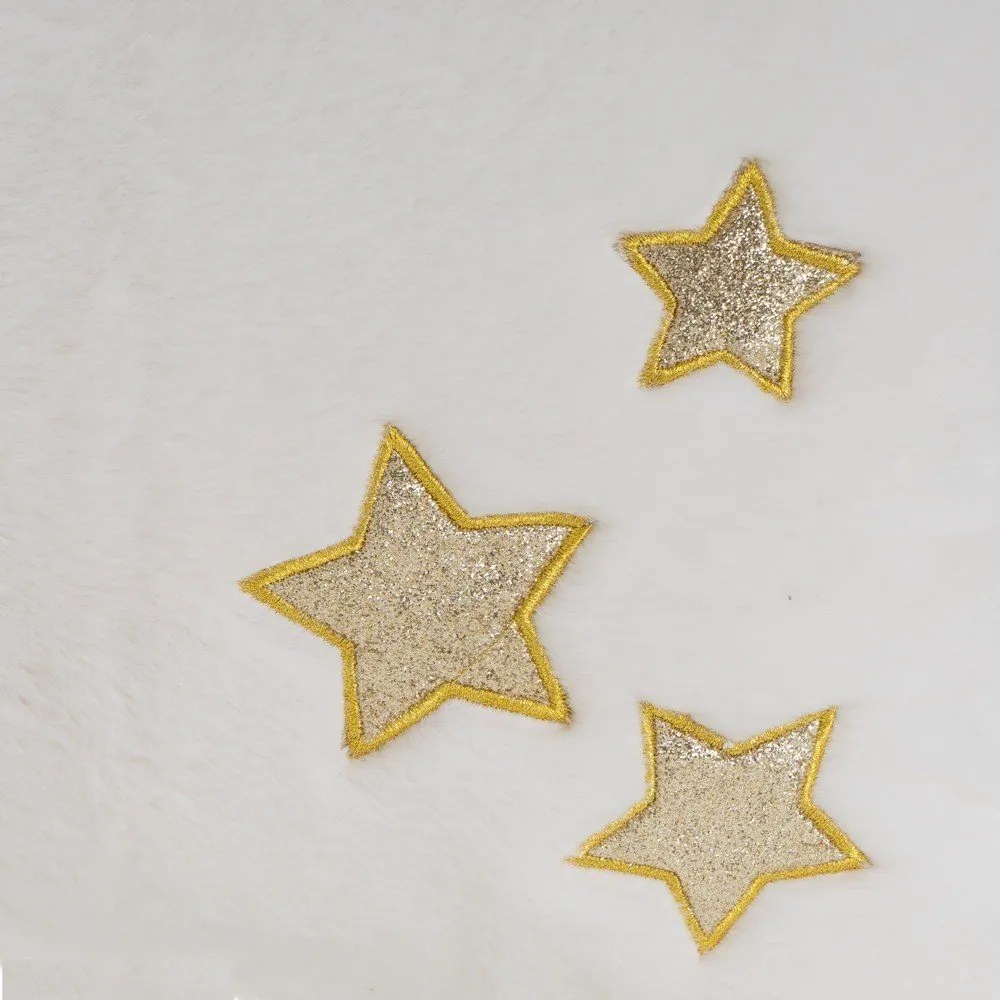 Bársony díszpárna szett 2 db-os 30x50 cm Star – Casa Selección