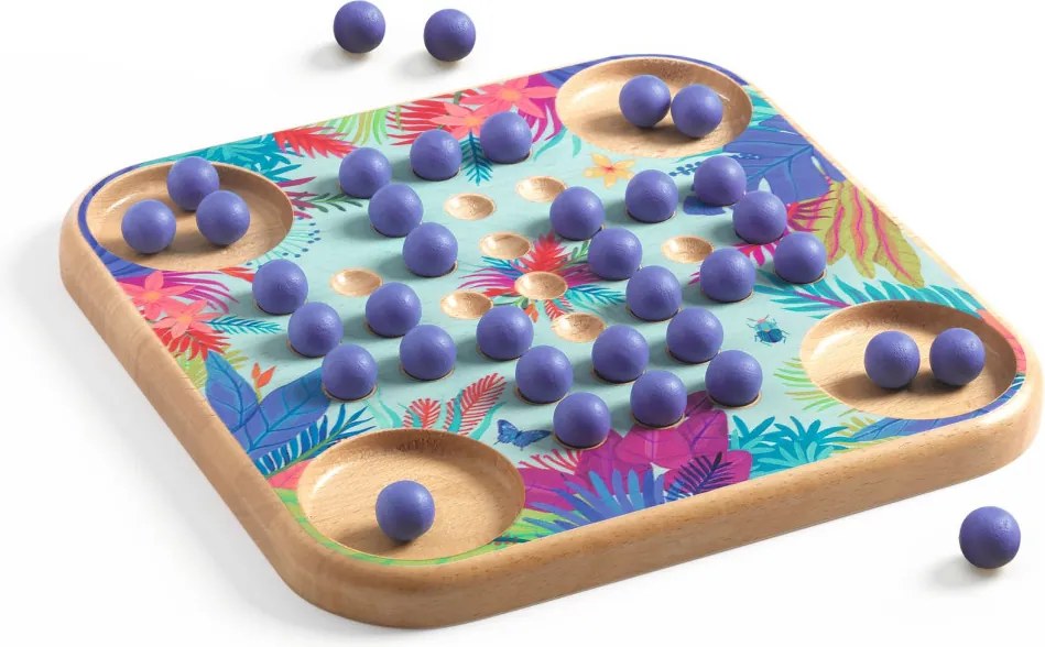 Logikai játék - Szoliter - Solitaire