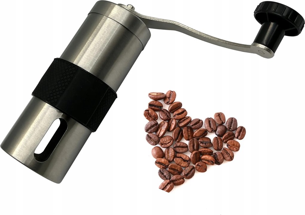 Kézi kávédaráló CoffeeFixIt Small 13cm