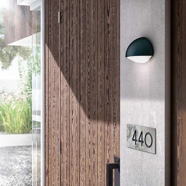 Philips 16407/93/16 - LED kültéri lámpa MYGARDEN DUST LED/3W/230V IP44