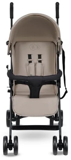 KINDERKRAFT TIK golf babakocsi, bézs színű