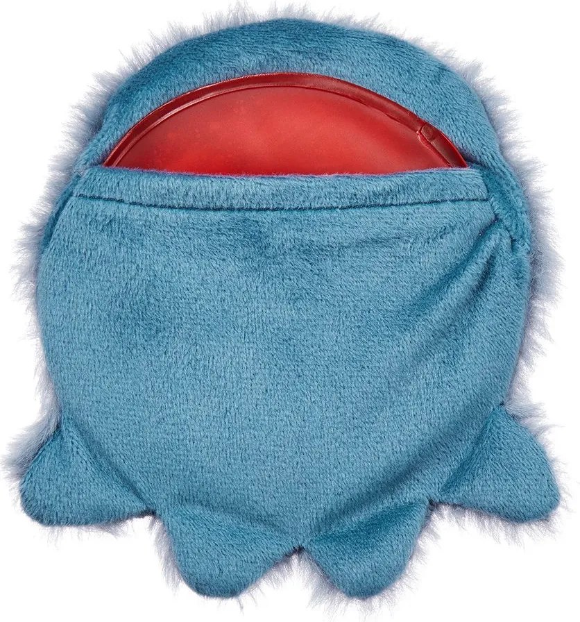 HOT HAND`S kézmelegítő, polip Ø11cm