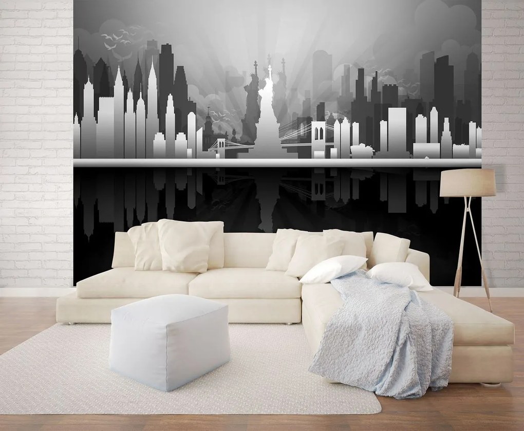 Fotótapéta - New York (152,5x104 cm)