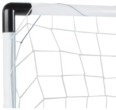 Gyermek focikészlet - focikapu + labda + pumpa - Trizand