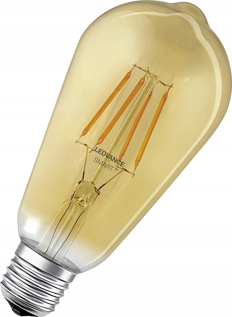 Ledvance Smarte Led Lampe mit WiFi Technologie in