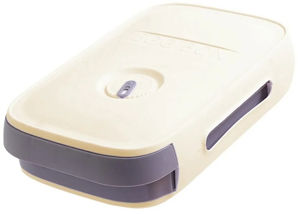 Aptel Tojásrendező fiókkal - bézs