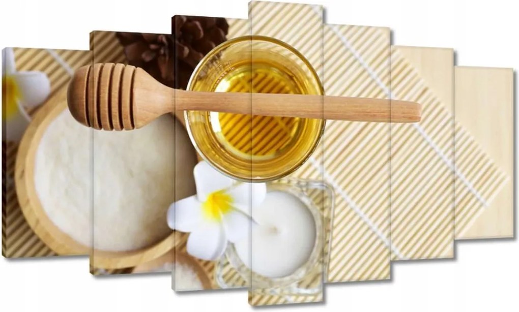 Képek 140x80 Természetes Spa kozmetikum