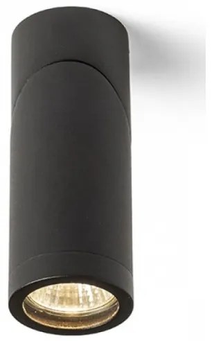 RED - Design Rendl - R13552 - Spotlámpa SNAZZY 1xGU10/35W/230V fekete