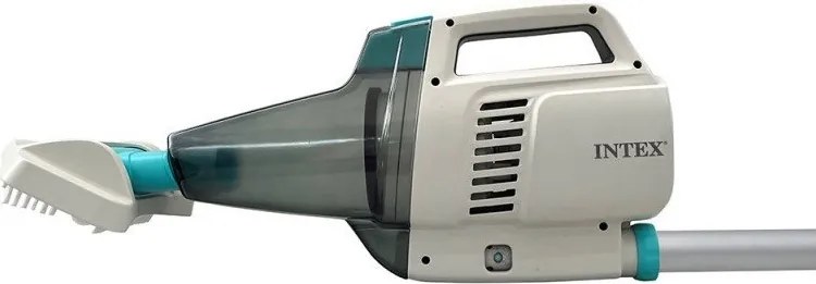 INTEX akkumulátoros medence porszívó, ZR200 (28628)