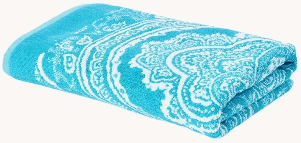 Bassetti törölköző Mergellina 2x 140 x 70 cm frottír pamut törölköző