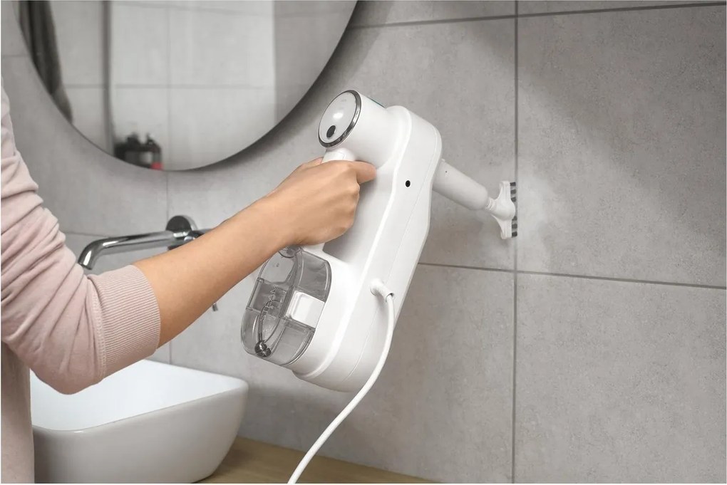 Sencor SSC 6010WH Aquino gőztisztító