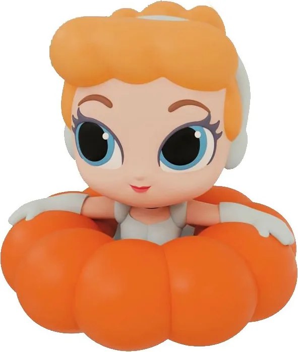 Disney Hercegnők Cinderella fürdőjáték Clementoni