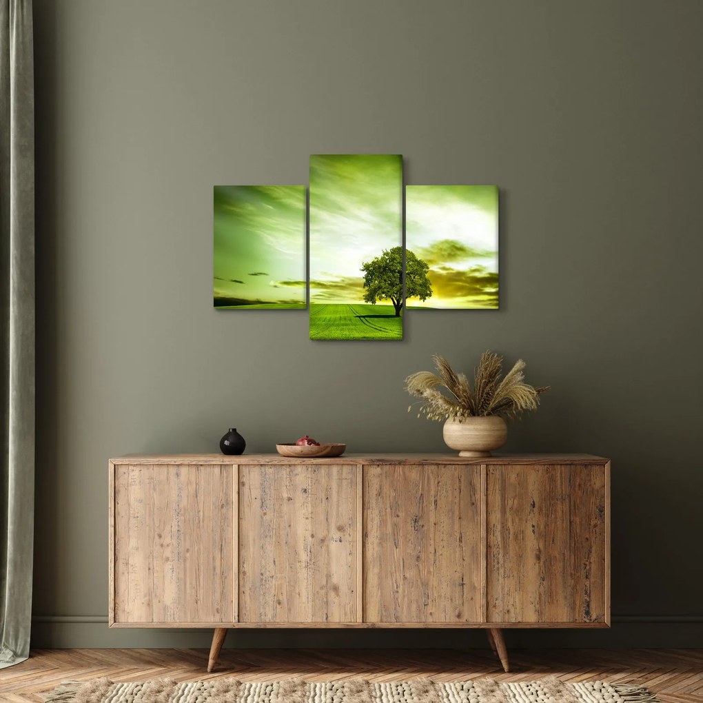 Kép - Az élet fája (90x60 cm)