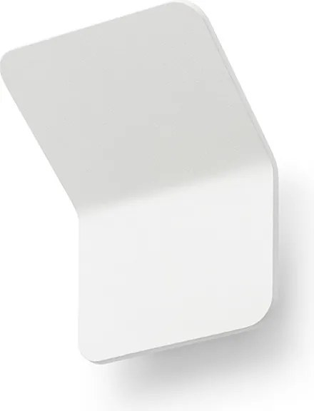 RENDL BRUXEL 12 fali lámpa fehér 230V LED 6W 3000K