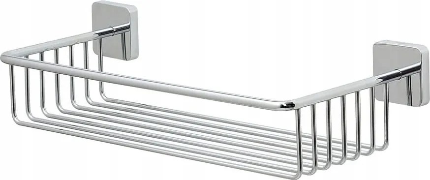 Tiger Onu zuhanykosár 1318030346 króm