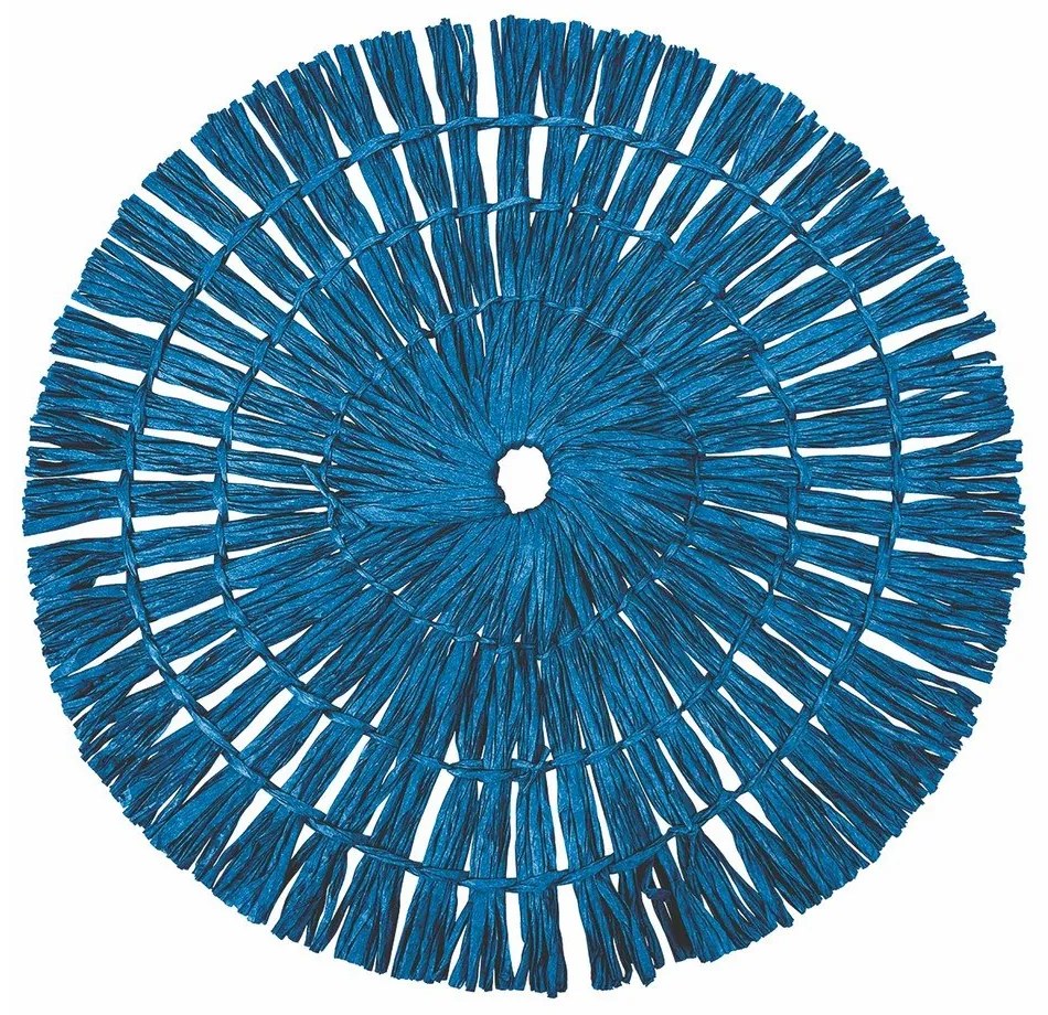 Papír tányéralátét szett 6 db-os ø 38 cm – VDE Tivoli 1996