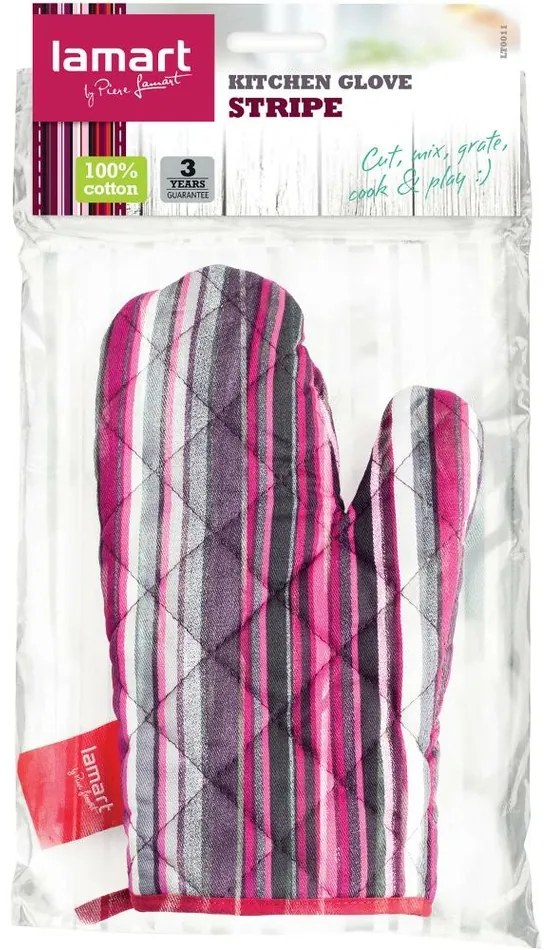 Lamart LT0011 konyhai edényfogó