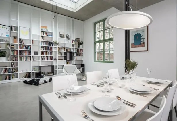 RENDL R10581 MONETA Modern Led Függesztett Lámpa 3 IP20