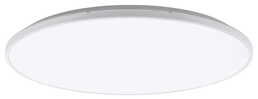 Eglo Eglo 99727 - LED Mennyezeti lámpa CRESPILLO LED/29W/230V átm. 50 cm EG99727