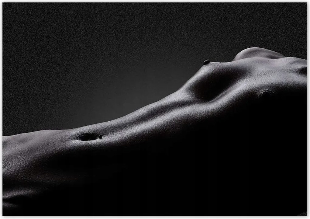 Poszterek 100x70 Aktok Meztelenség Szerelem Fotó