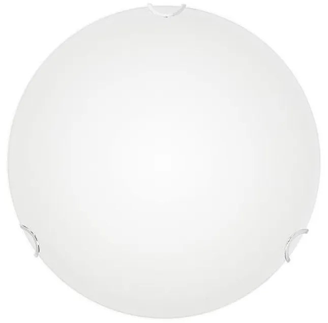 Cottex P301428L - LED mennyezeti lámpatest VIGGEN LED/8W/230V átm. 30 cm