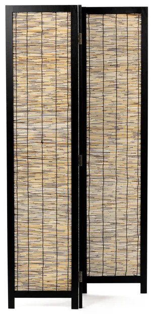 Barna Paraván. EF-L174 BK