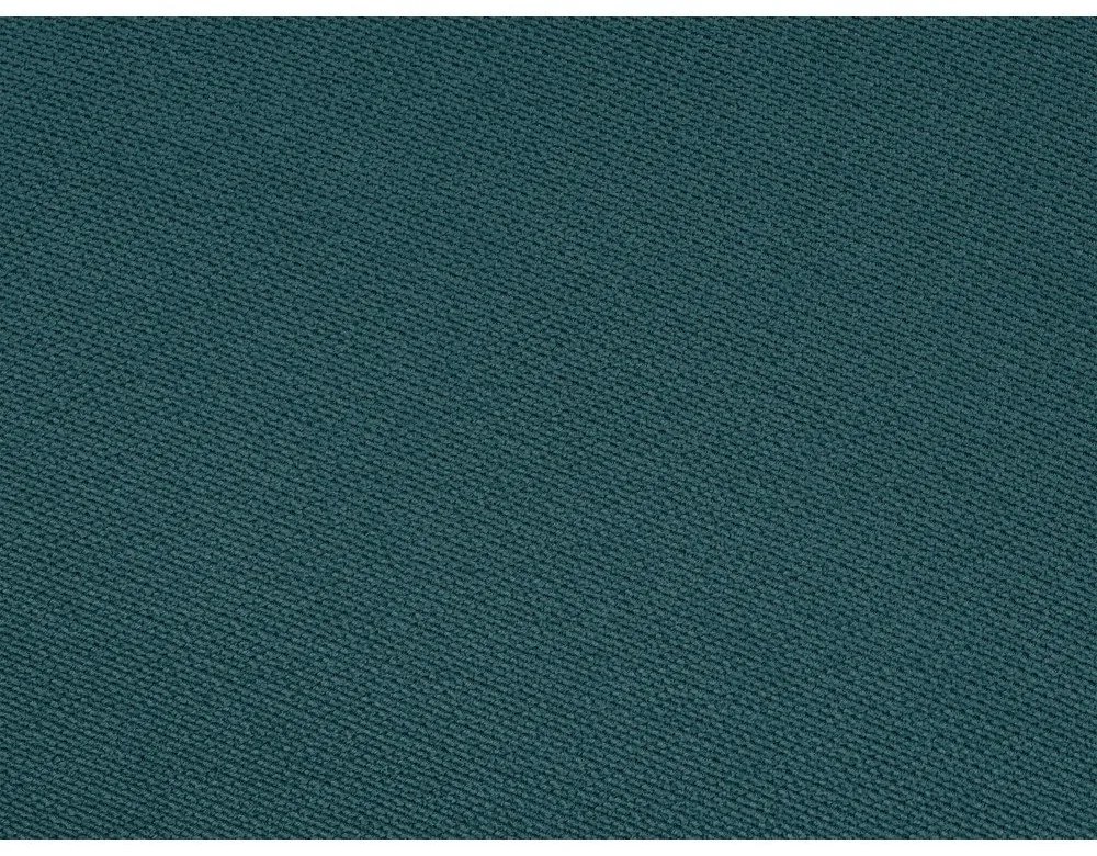 Kék kinyitható kanapé 234 cm Ernest – Bobochic Paris