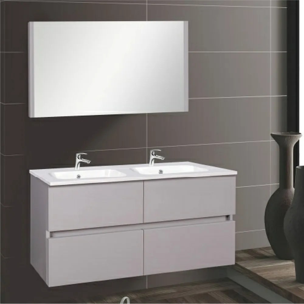 Elois 120 fali tükör