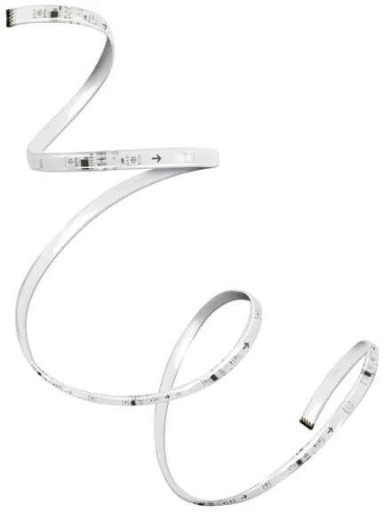 Ledvance- LED RGB Dimmelhető szalag SMART+ MAGIC FLEX 3m LED/15,5W/230V Wi-Fi+ távirányító