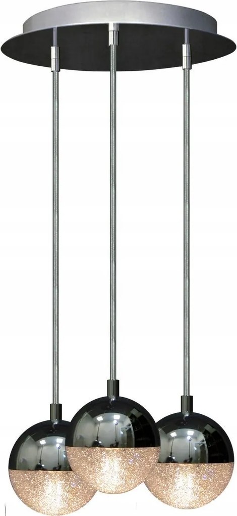 Függő lámpa il mio Amarillo 308047